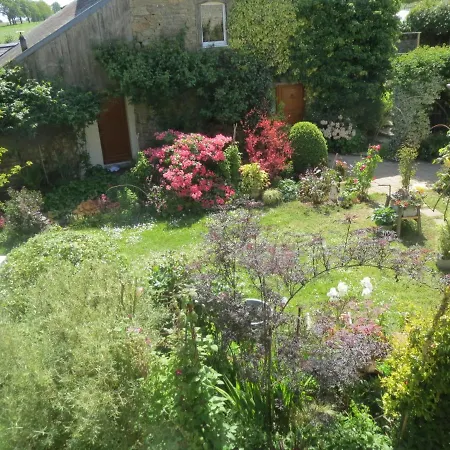 La Haute Gilberdiere Sartilly-Baie-Bocage Exterior photo