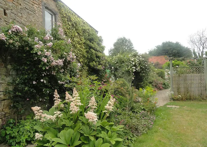 La Haute Gilberdiere
