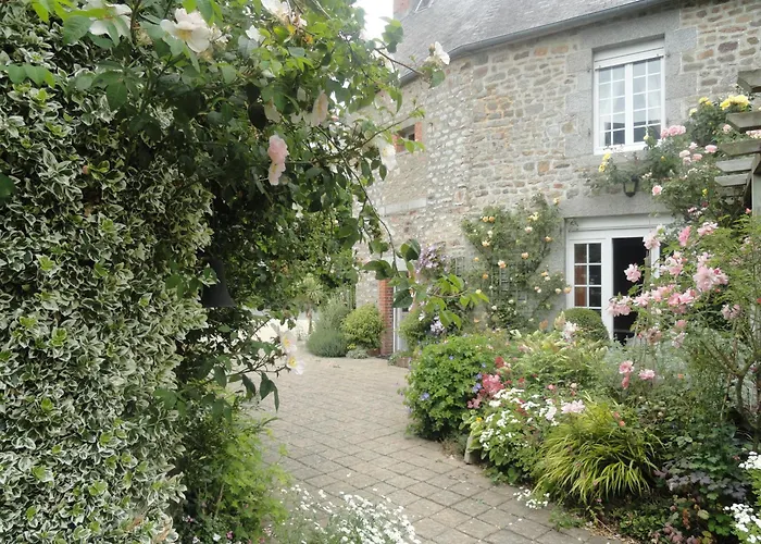 La Haute Gilberdiere