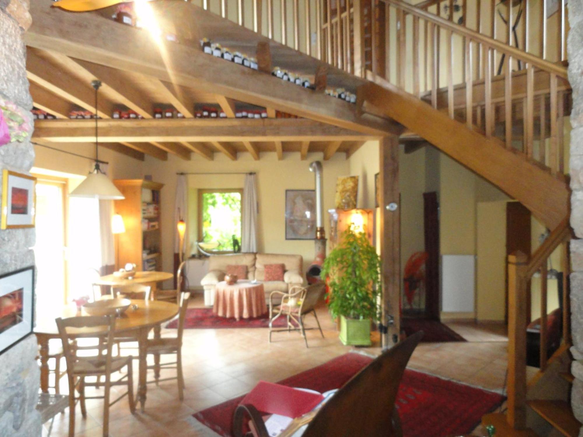 La Haute Gilberdiere Sartilly-Baie-Bocage