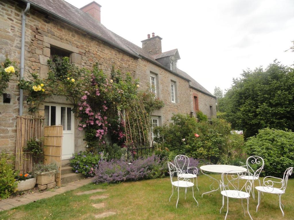 Bed & Breakfast La Haute Gilberdiere