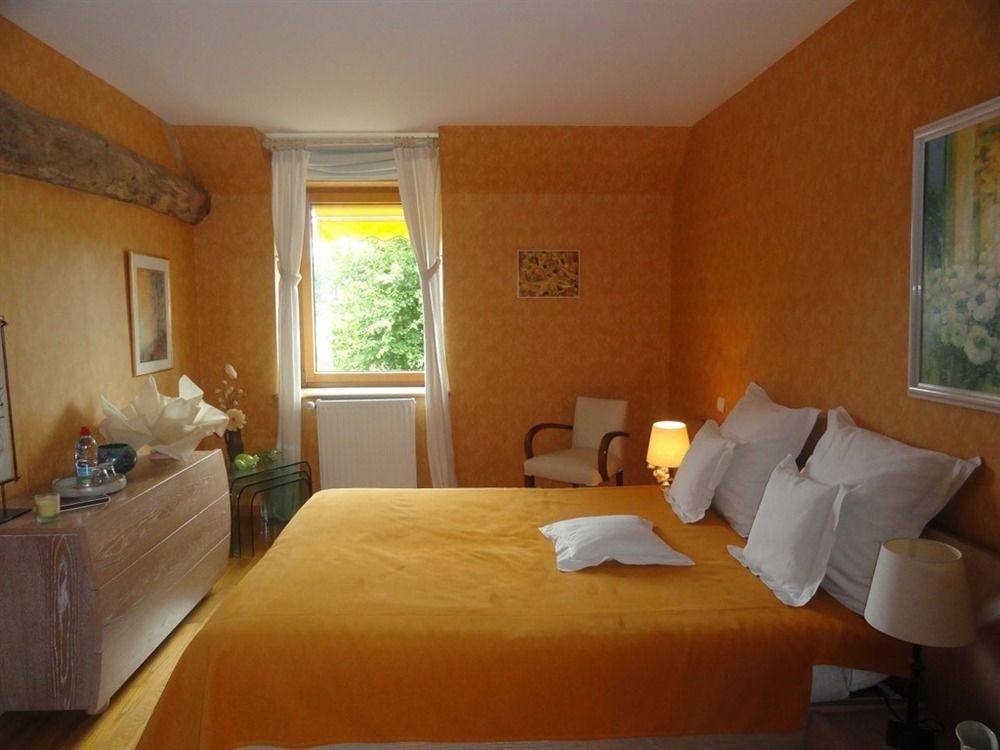 La Haute Gilberdiere 3*