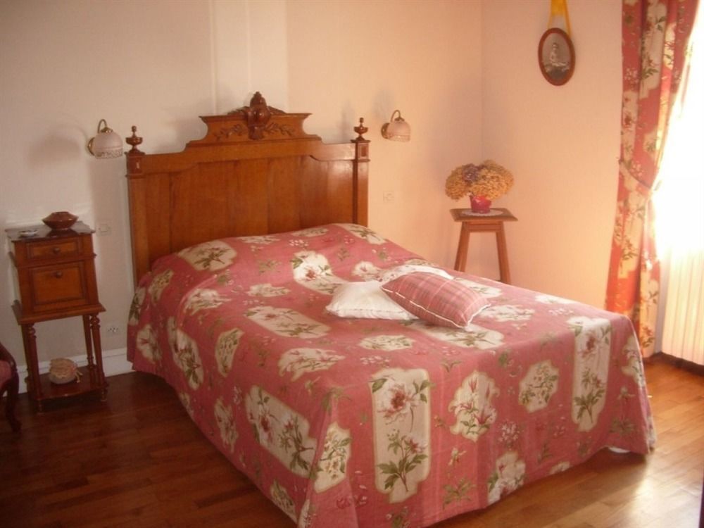 Bed & Breakfast La Haute Gilberdiere Sartilly-Baie-Bocage