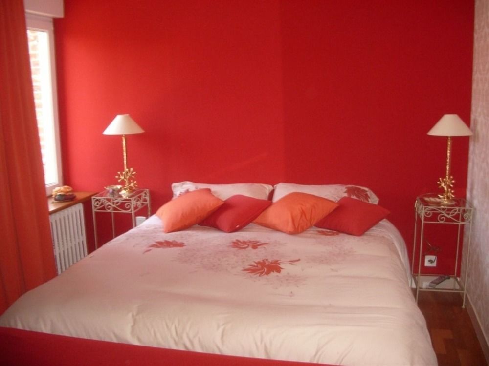 La Haute Gilberdiere Bed & Breakfast Sartilly-Baie-Bocage