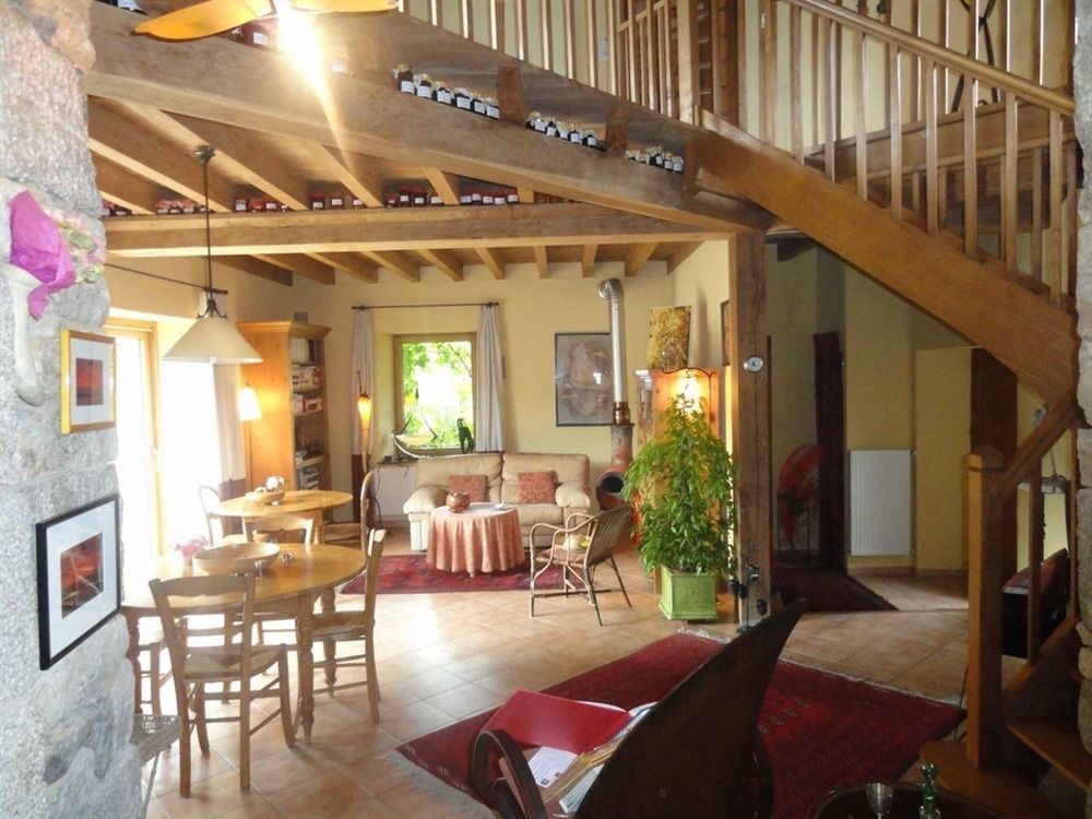 La Haute Gilberdiere