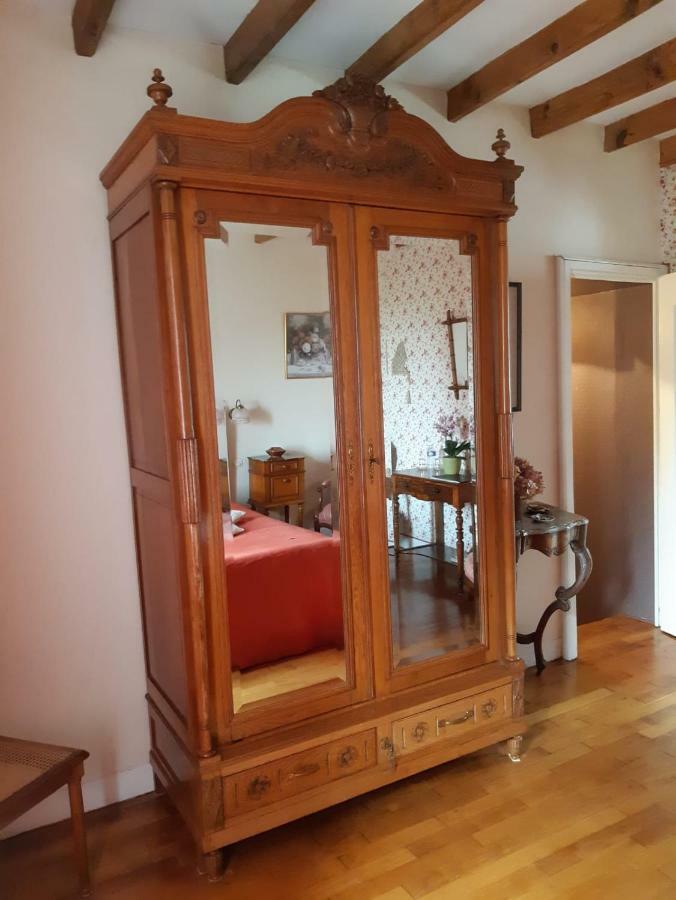 Bed & Breakfast La Haute Gilberdiere 3*