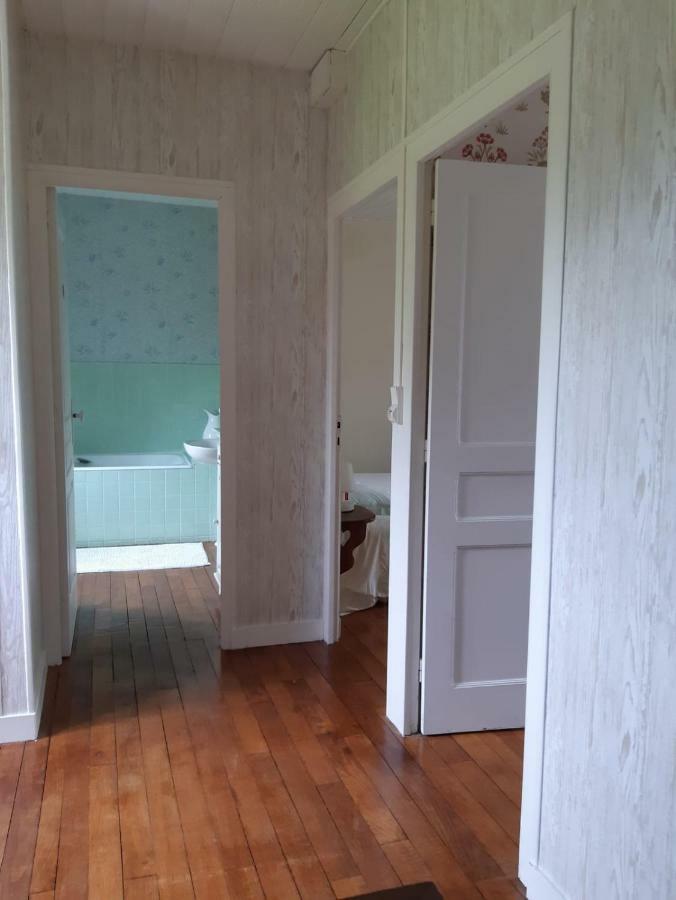 Bed & Breakfast La Haute Gilberdiere 3*