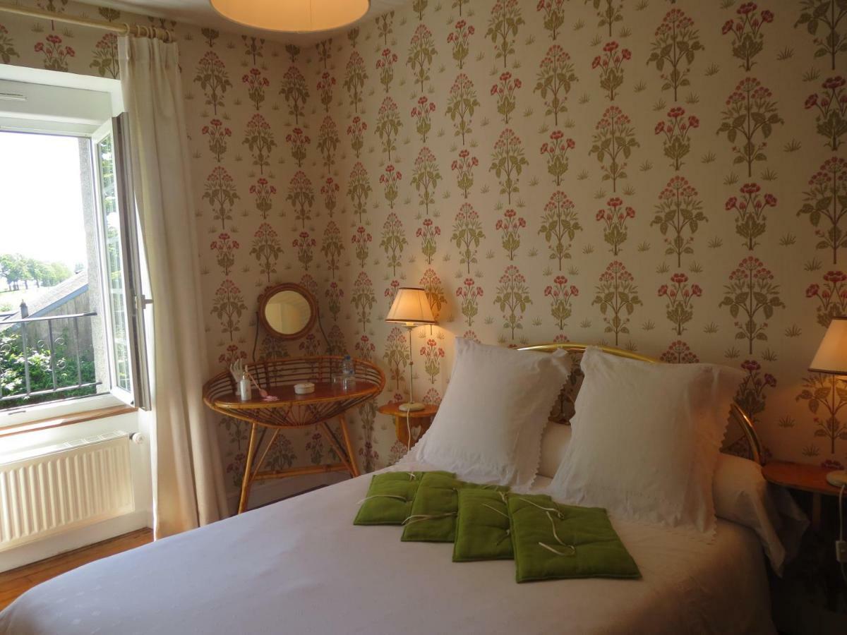 La Haute Gilberdiere Bed & Breakfast 3*