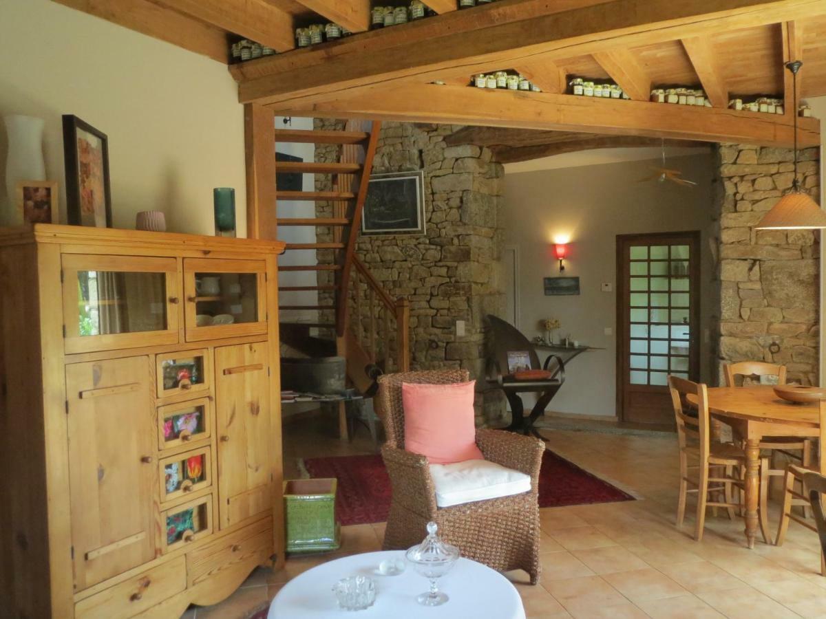 La Haute Gilberdiere Sartilly-Baie-Bocage