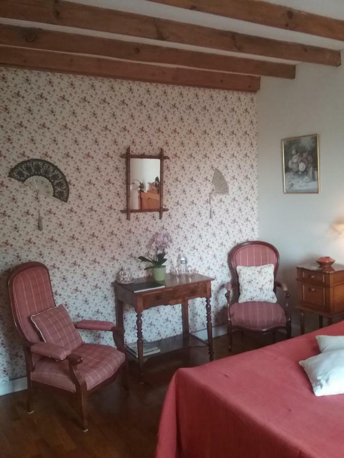 La Haute Gilberdiere 3* Sartilly-Baie-Bocage