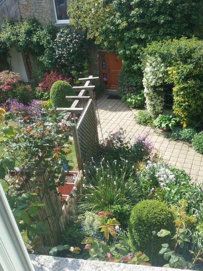 La Haute Gilberdiere 3* Sartilly-Baie-Bocage