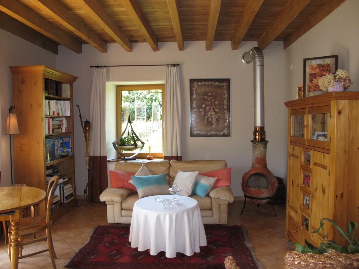 La Haute Gilberdiere Bed & Breakfast 3*