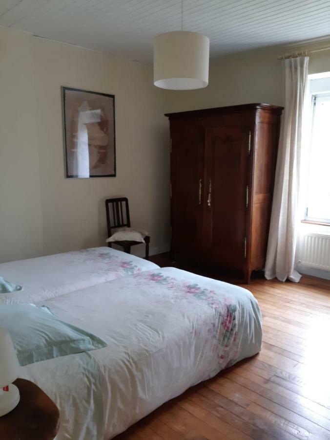 Bed & Breakfast La Haute Gilberdiere 3*