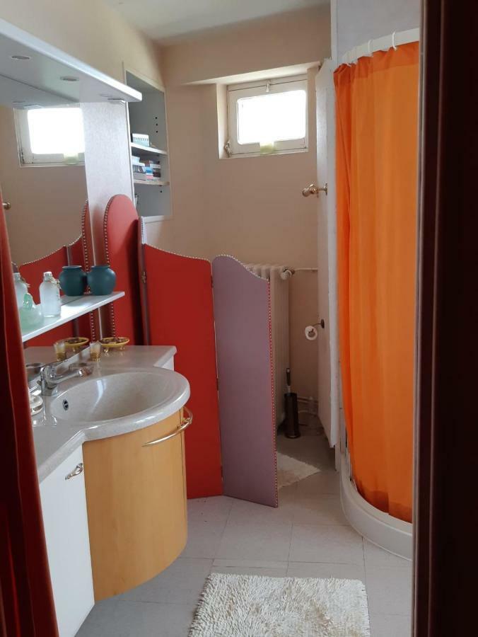 Bed & Breakfast La Haute Gilberdiere