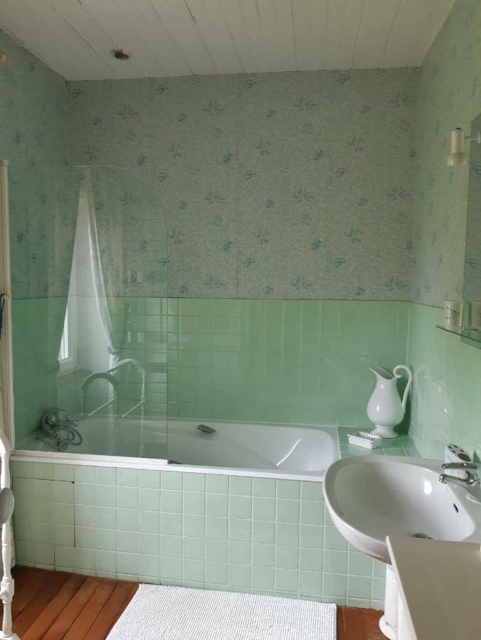 La Haute Gilberdiere 3*