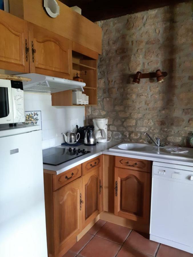 Bed & Breakfast La Haute Gilberdiere 3*