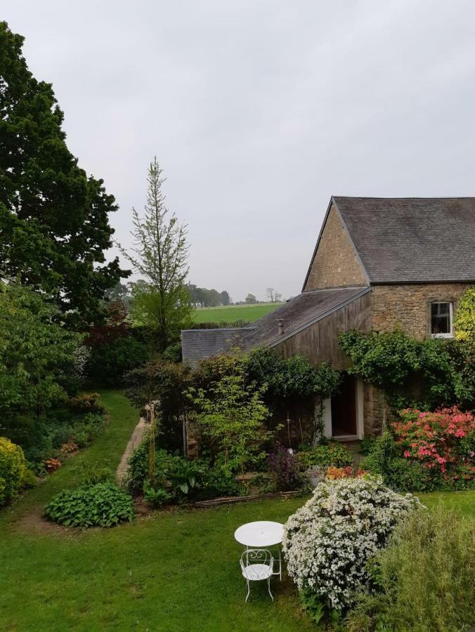 Bed & Breakfast La Haute Gilberdiere