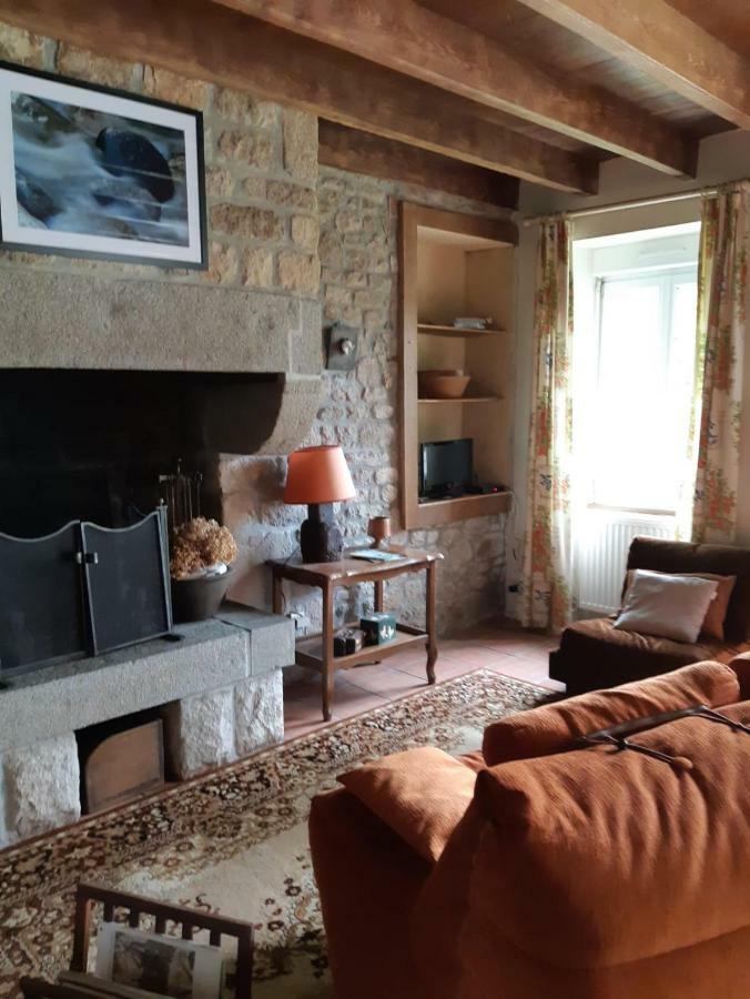 La Haute Gilberdiere 3*