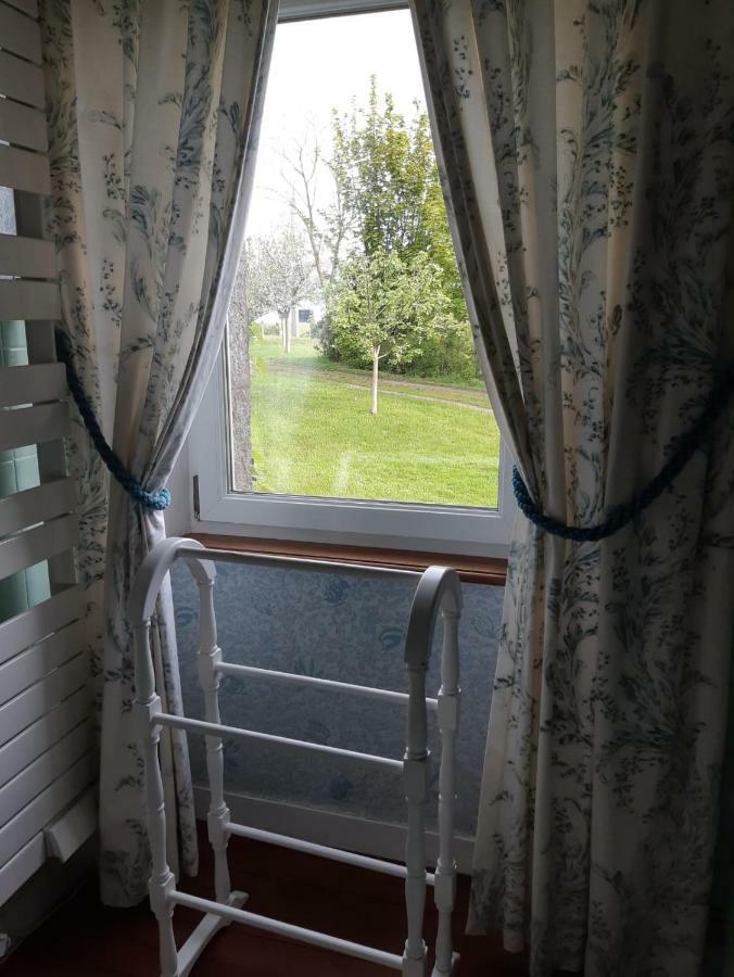 La Haute Gilberdiere 3* Sartilly-Baie-Bocage