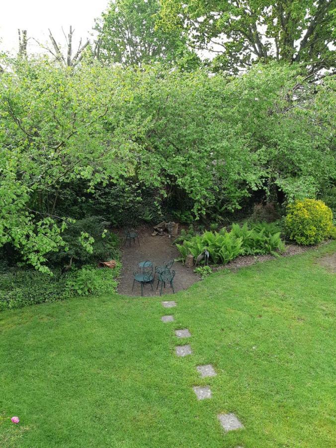 Bed & Breakfast La Haute Gilberdiere 3*