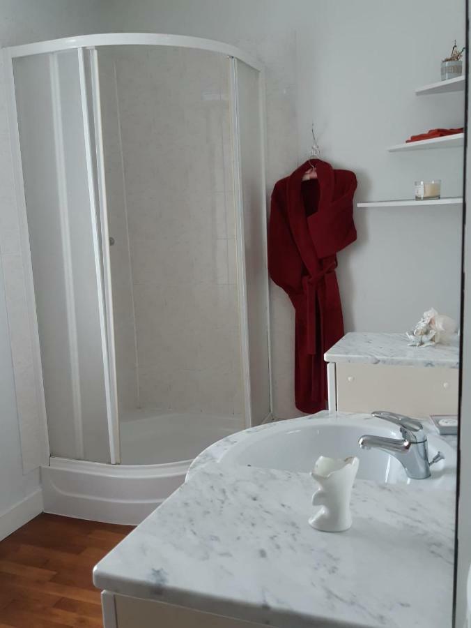Bed & Breakfast La Haute Gilberdiere Sartilly-Baie-Bocage