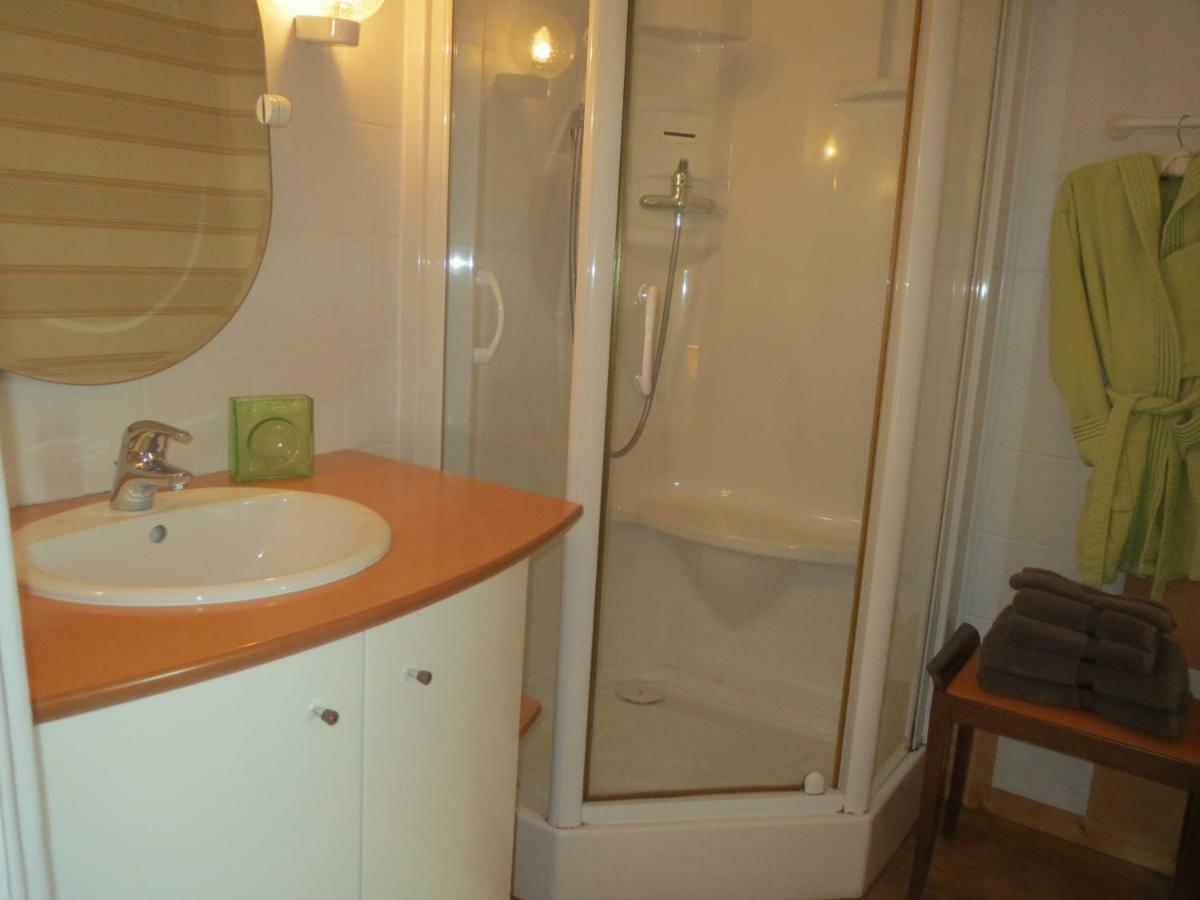 Bed & Breakfast La Haute Gilberdiere 3*