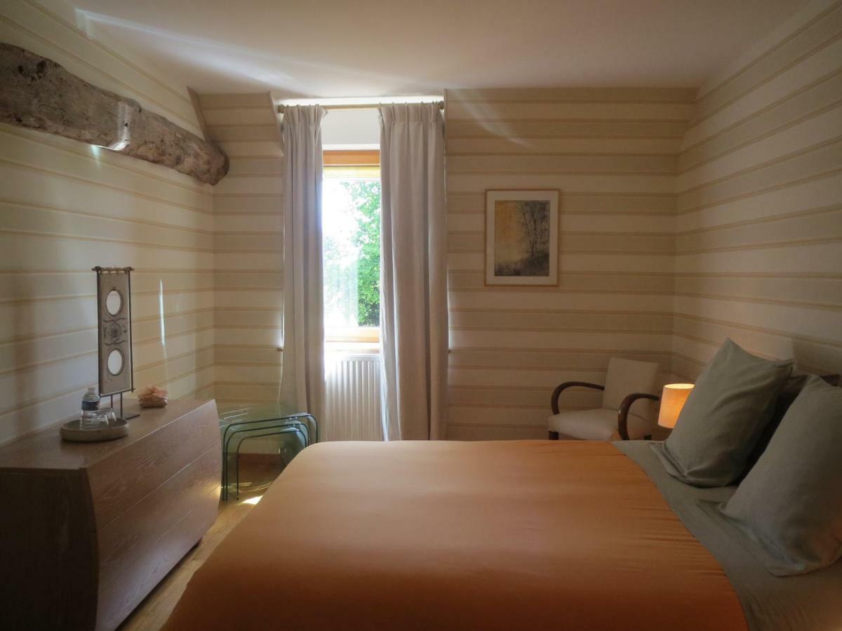 La Haute Gilberdiere Bed & Breakfast Sartilly-Baie-Bocage