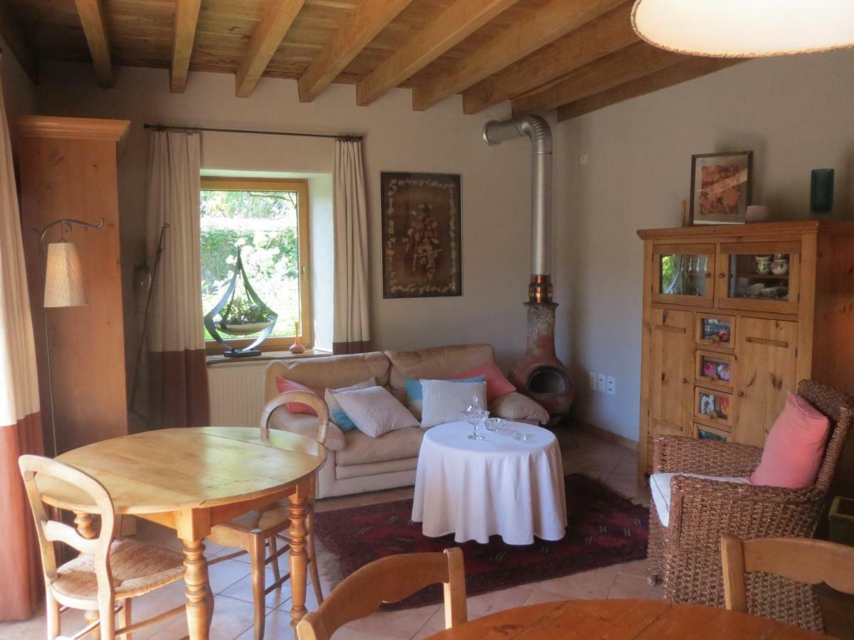 La Haute Gilberdiere 3*