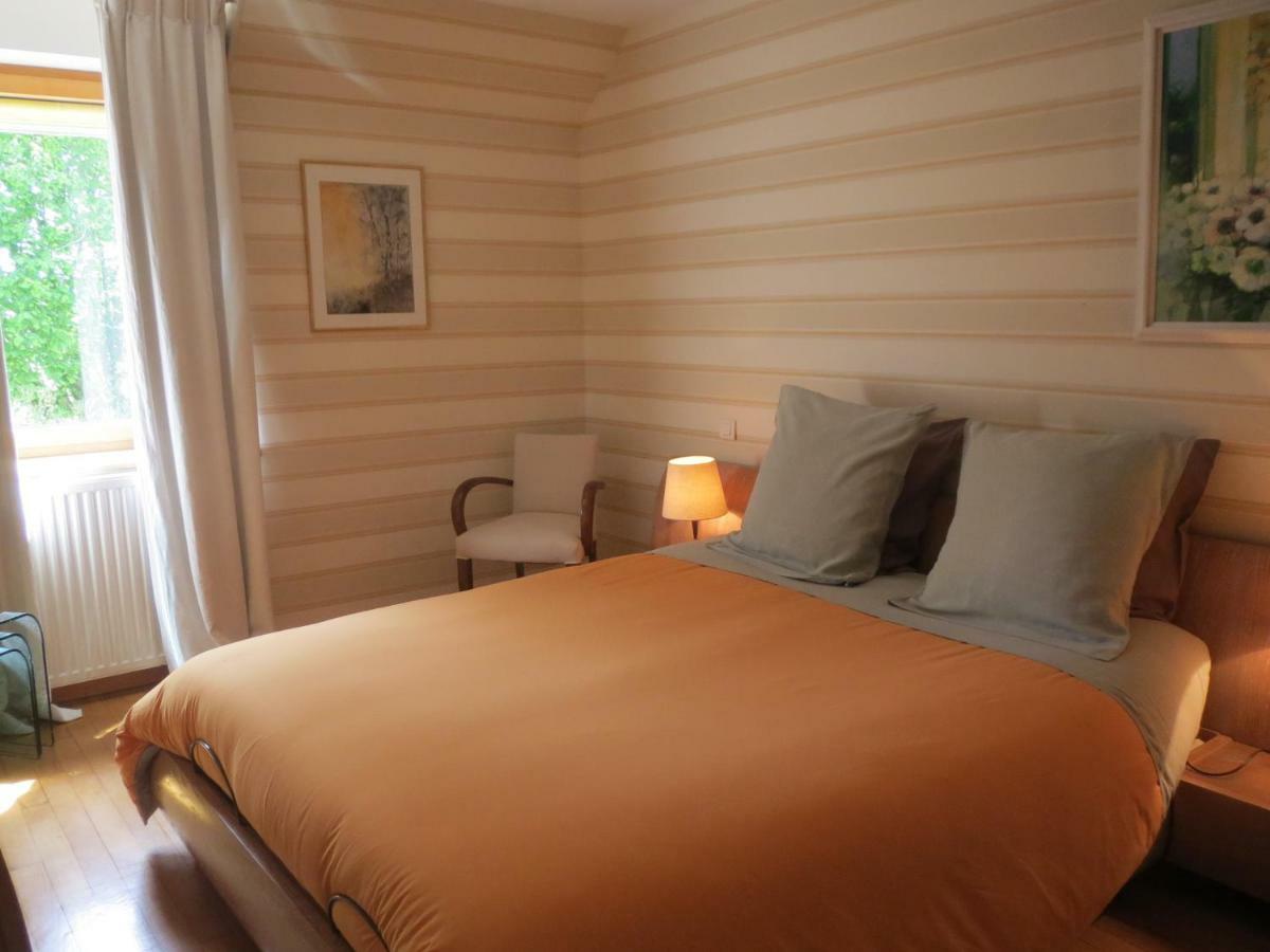 La Haute Gilberdiere 3*