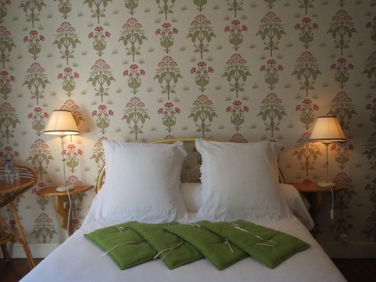 Bed & Breakfast La Haute Gilberdiere