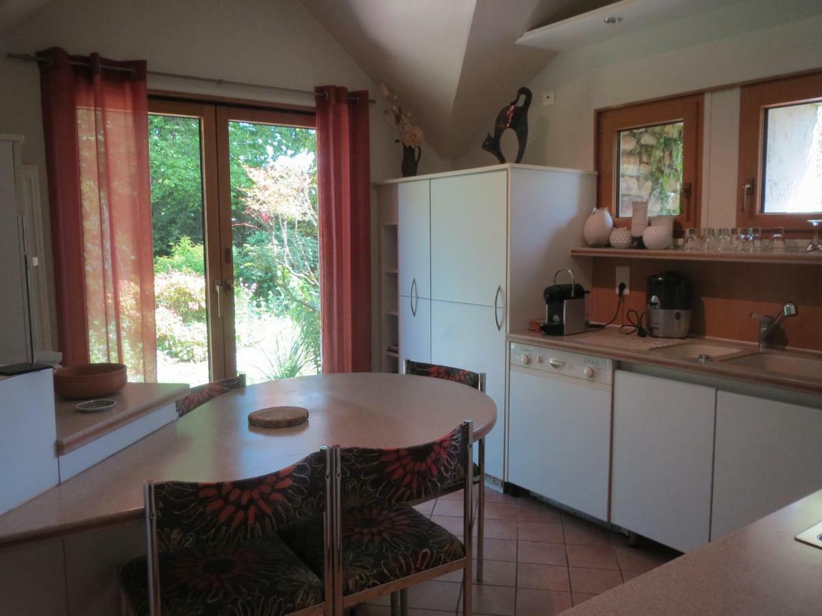 Bed & Breakfast La Haute Gilberdiere 3*