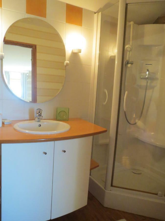 La Haute Gilberdiere Bed & Breakfast Sartilly-Baie-Bocage