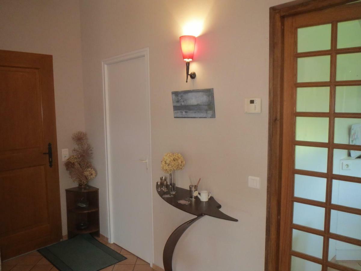 Bed & Breakfast La Haute Gilberdiere