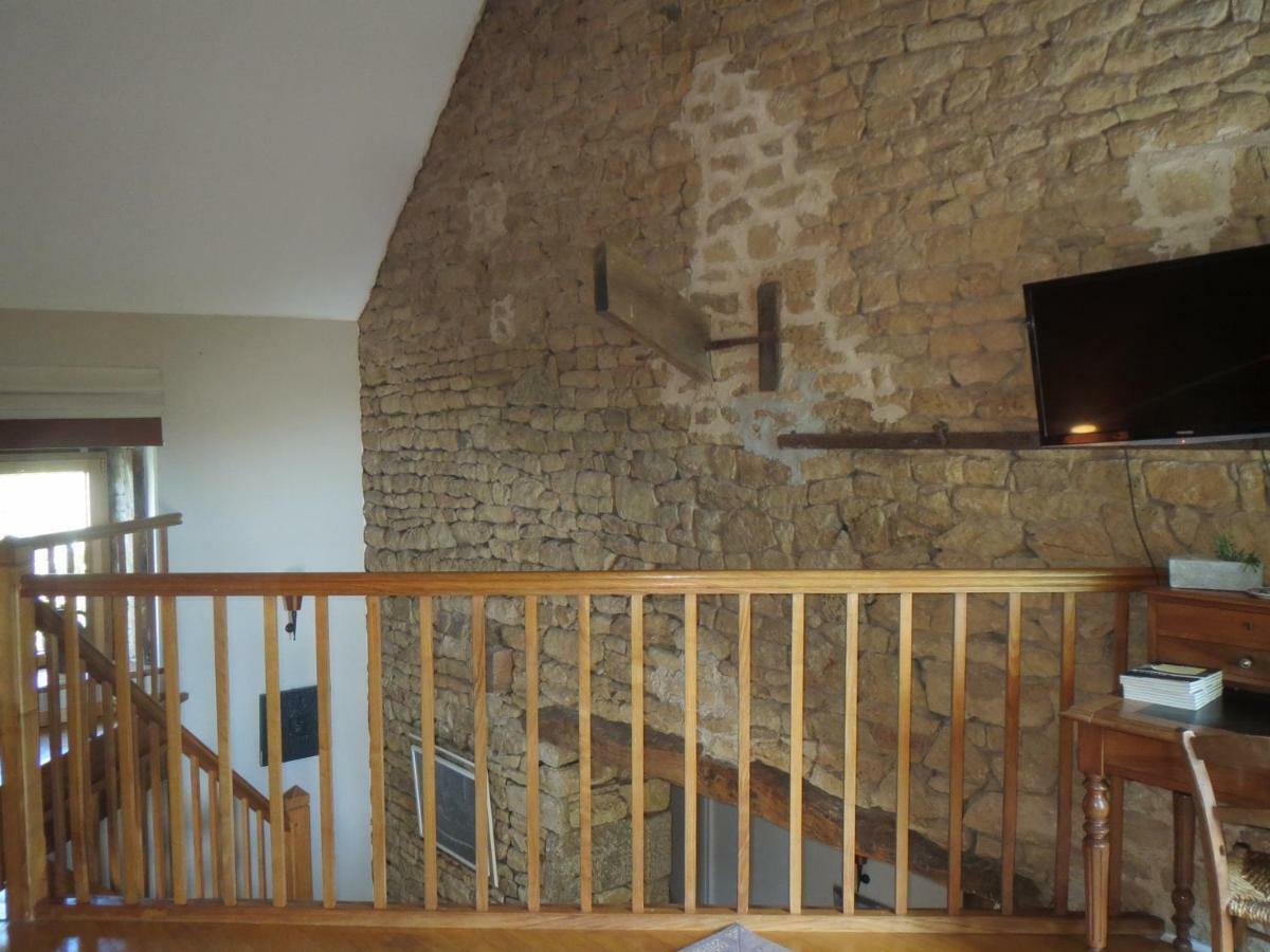 Bed & Breakfast La Haute Gilberdiere
