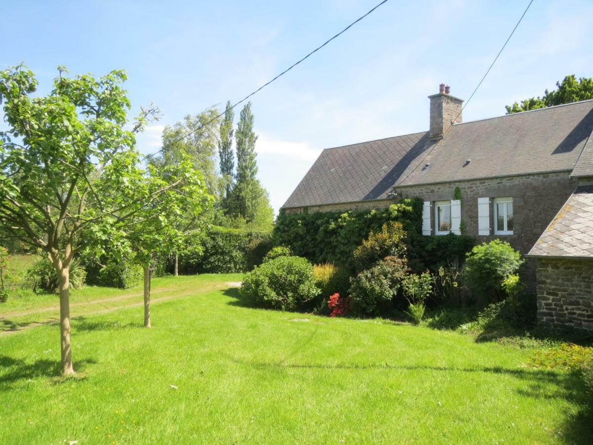 La Haute Gilberdiere Bed & Breakfast 3*