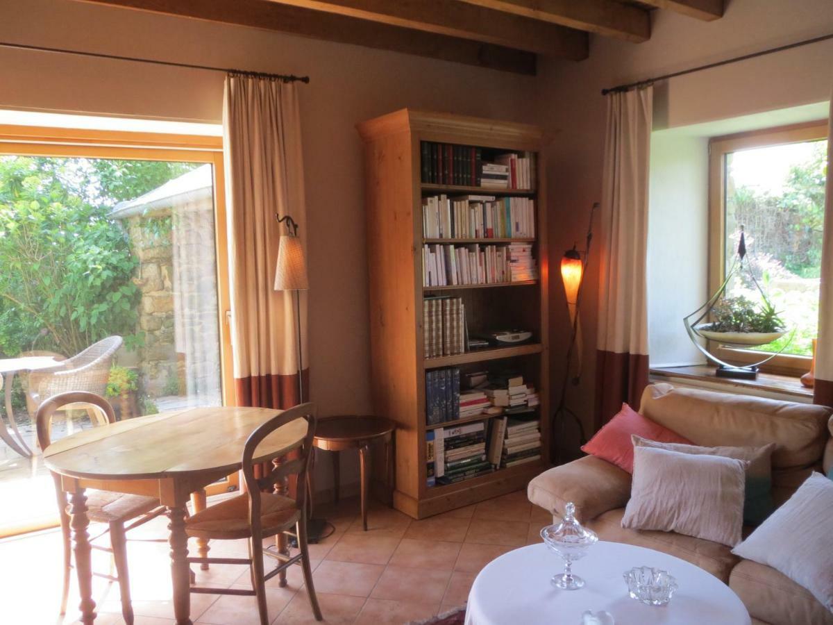 La Haute Gilberdiere 3*