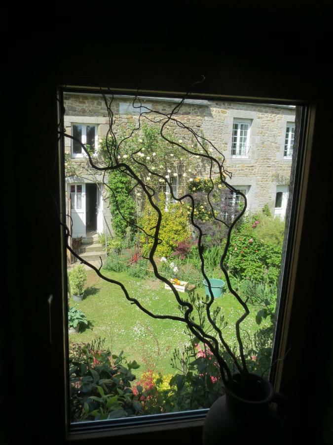 La Haute Gilberdiere 3*