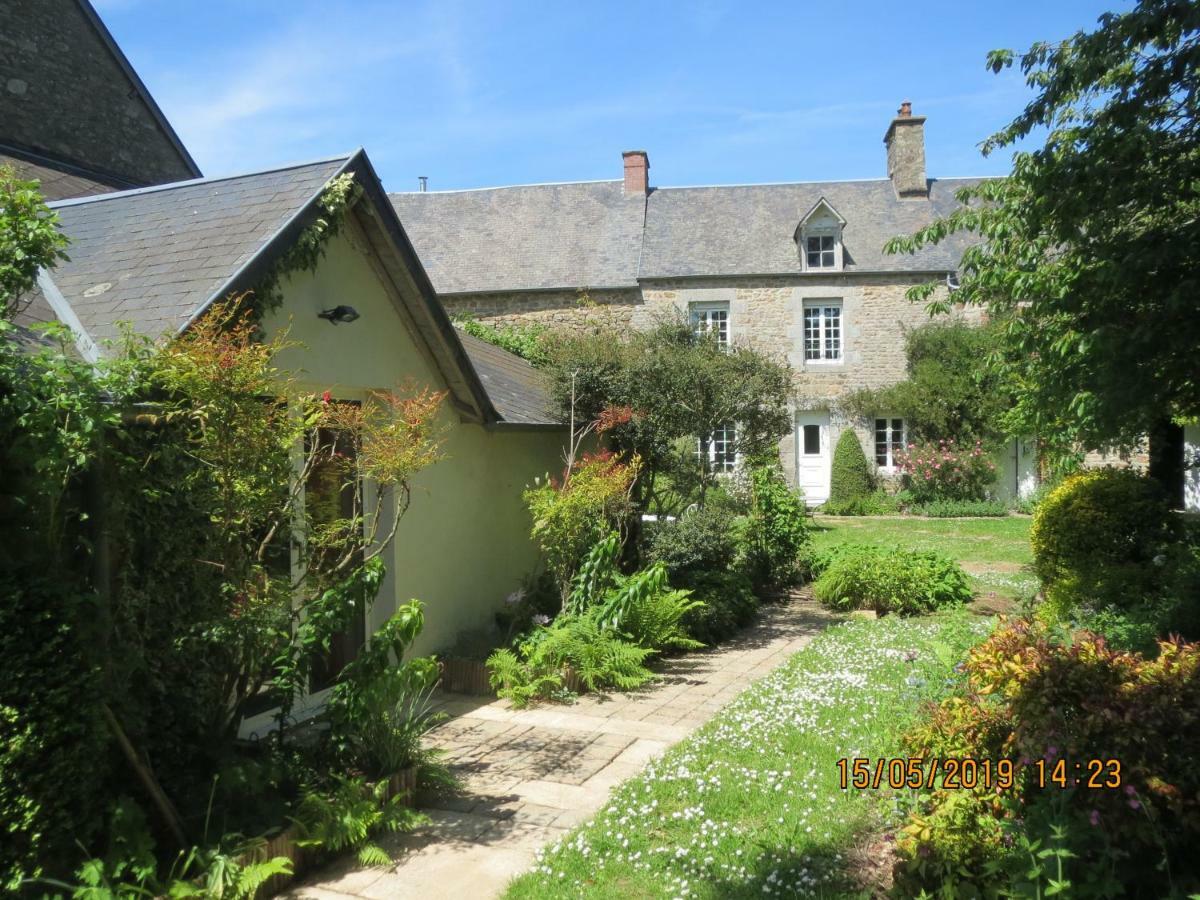 La Haute Gilberdiere 3* Sartilly-Baie-Bocage