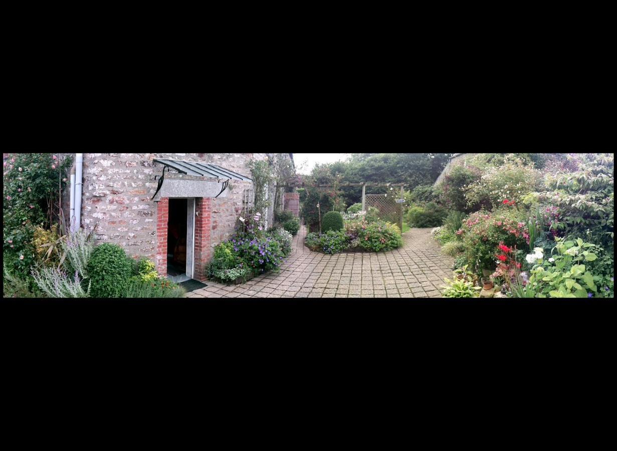 La Haute Gilberdiere Bed & Breakfast