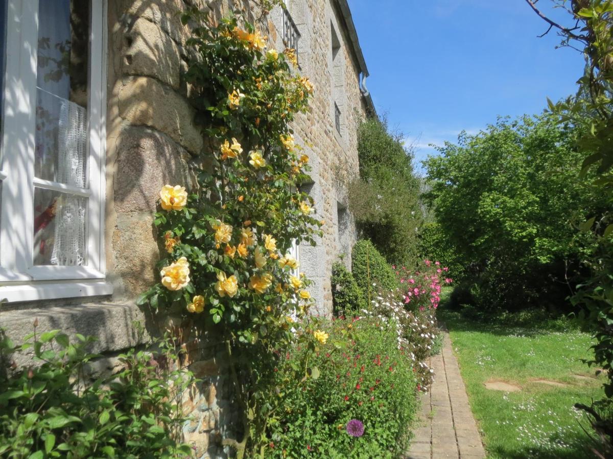 La Haute Gilberdiere Bed & Breakfast