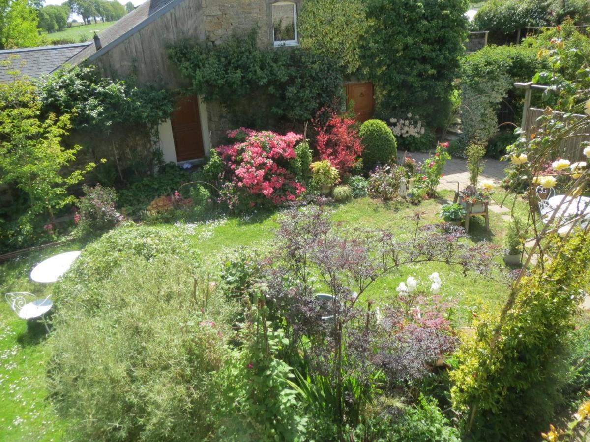 La Haute Gilberdiere 3* Sartilly-Baie-Bocage