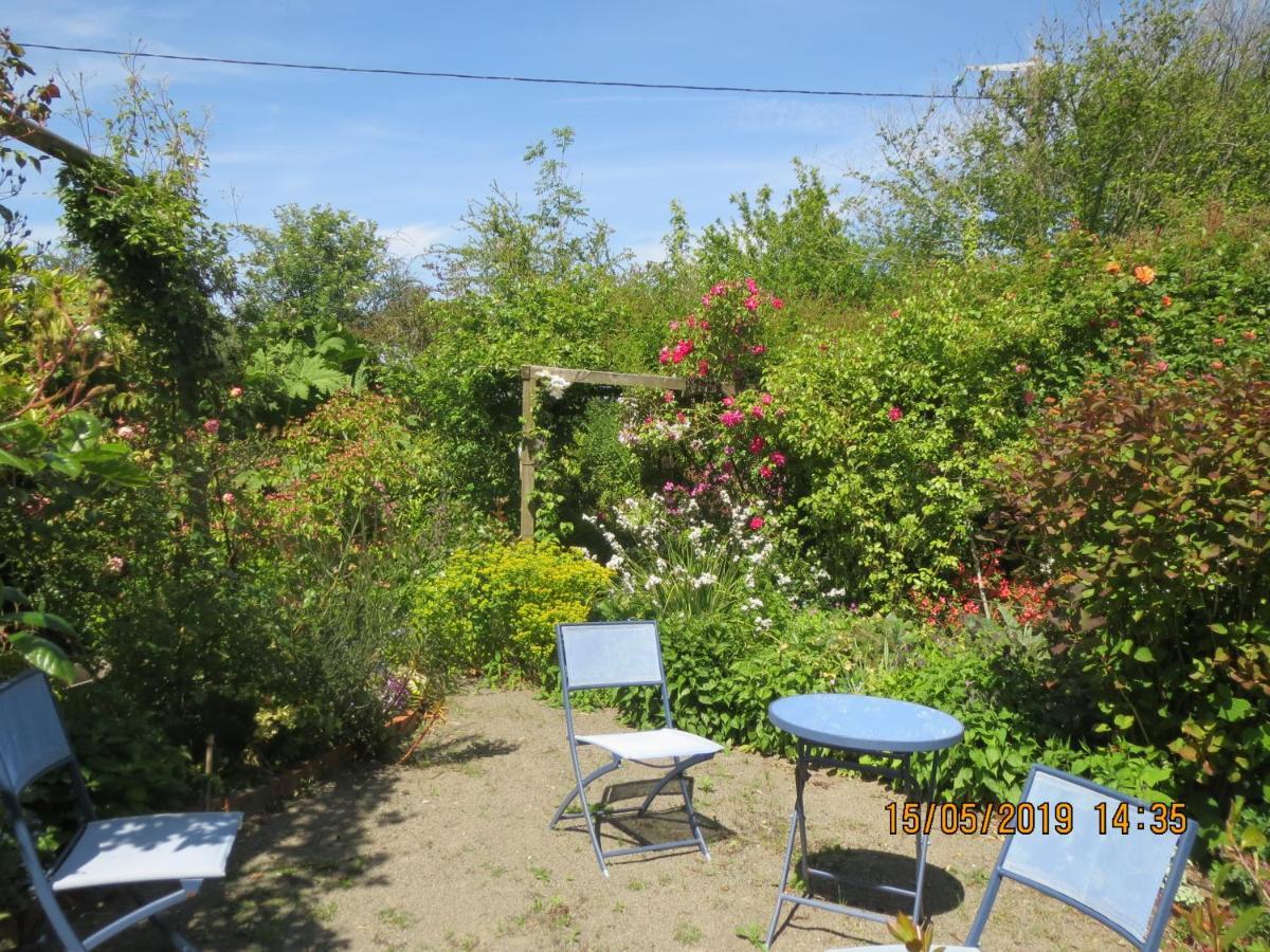 La Haute Gilberdiere Bed & Breakfast 3*